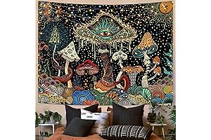 Yeoiat Tapestry: Gateway to Mystical Realms