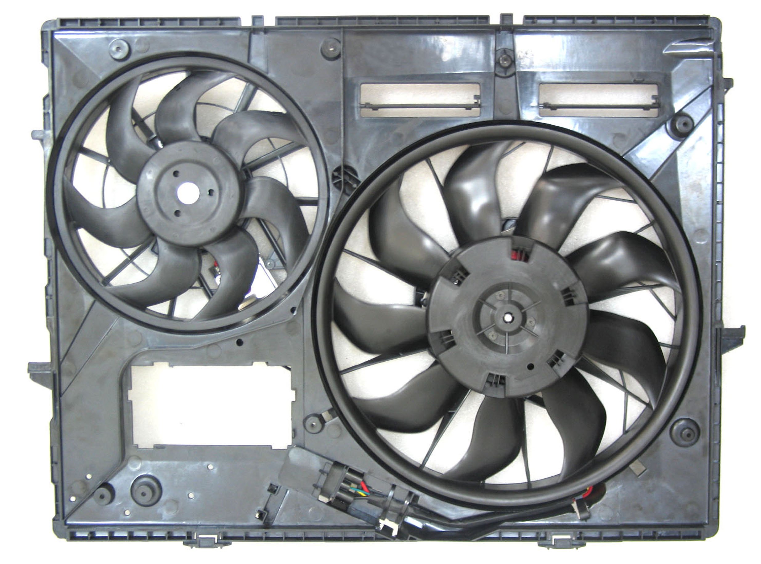 Depo 333-55009-000 Dual Fan Assembly Instructions Depo 340-55010-000 - View #10