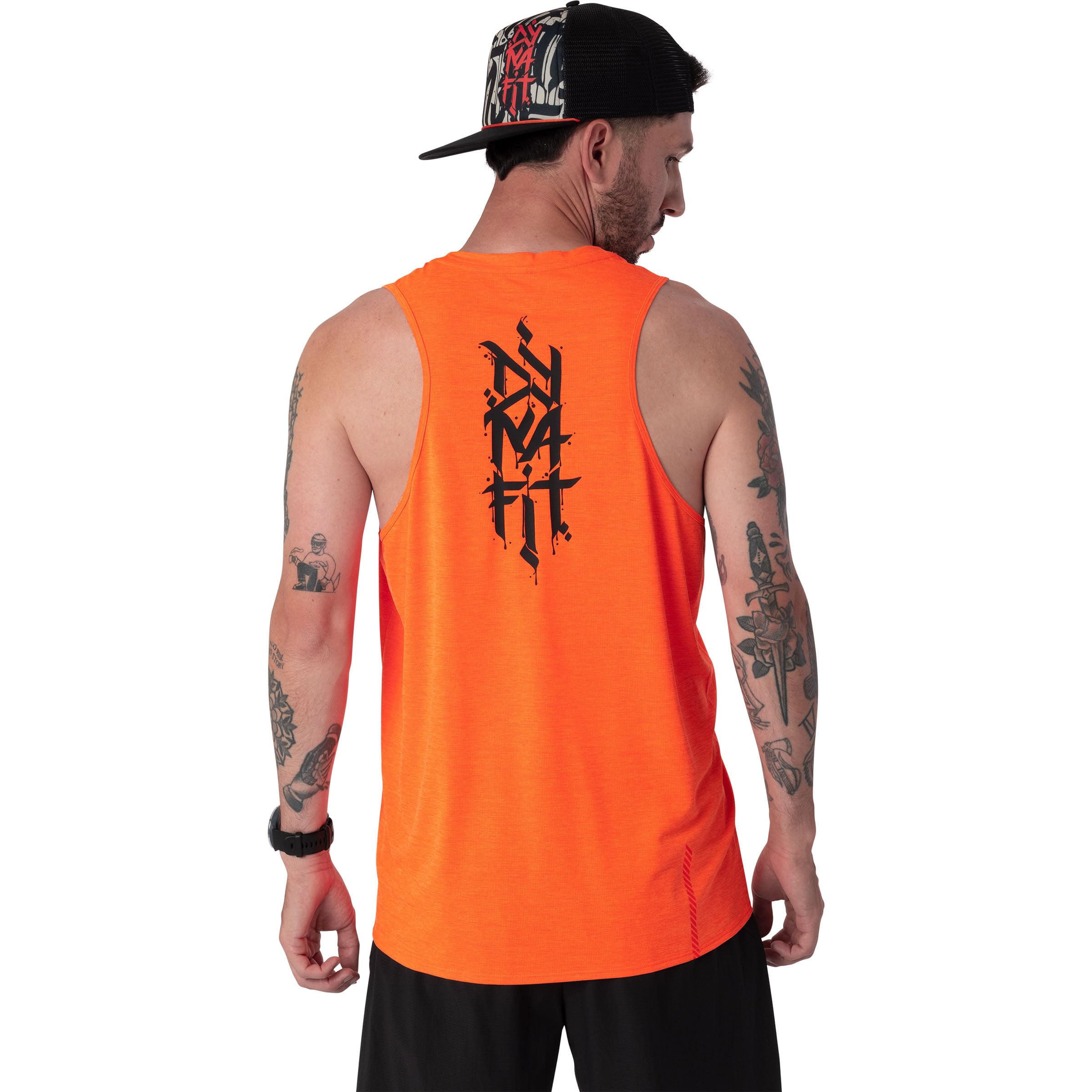 DYNAFIT Trail Tank M