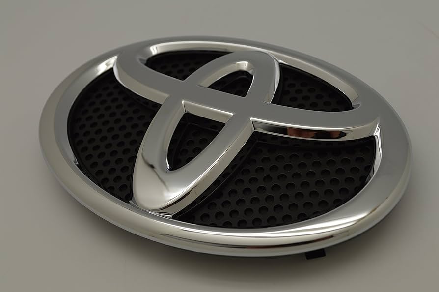 Amazon | トヨタUSオーリス（ADE186）ラジエターグリル