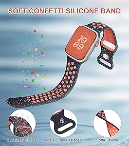 ボディ・フェイスケア Apple Watch Sports 38mm Sport Band Apple ボディ・フェイスケア Apple Watch Sports 38mm Sport Band Apple