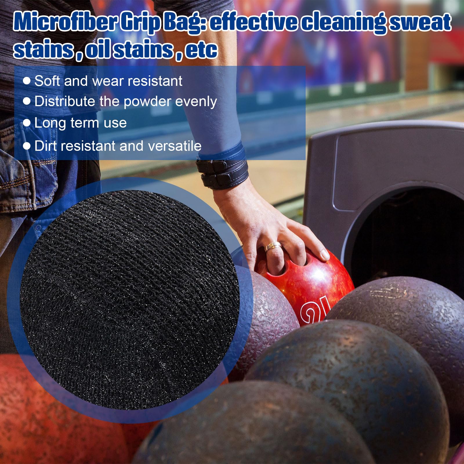 Bowling Rosin visitchile.cl