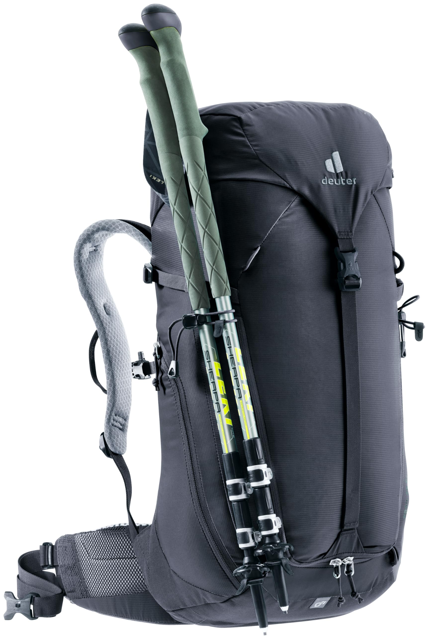 deuter plecak turystyczny Kobiety Trail 28 Sl