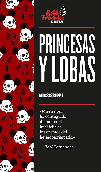 Princesas y lobas