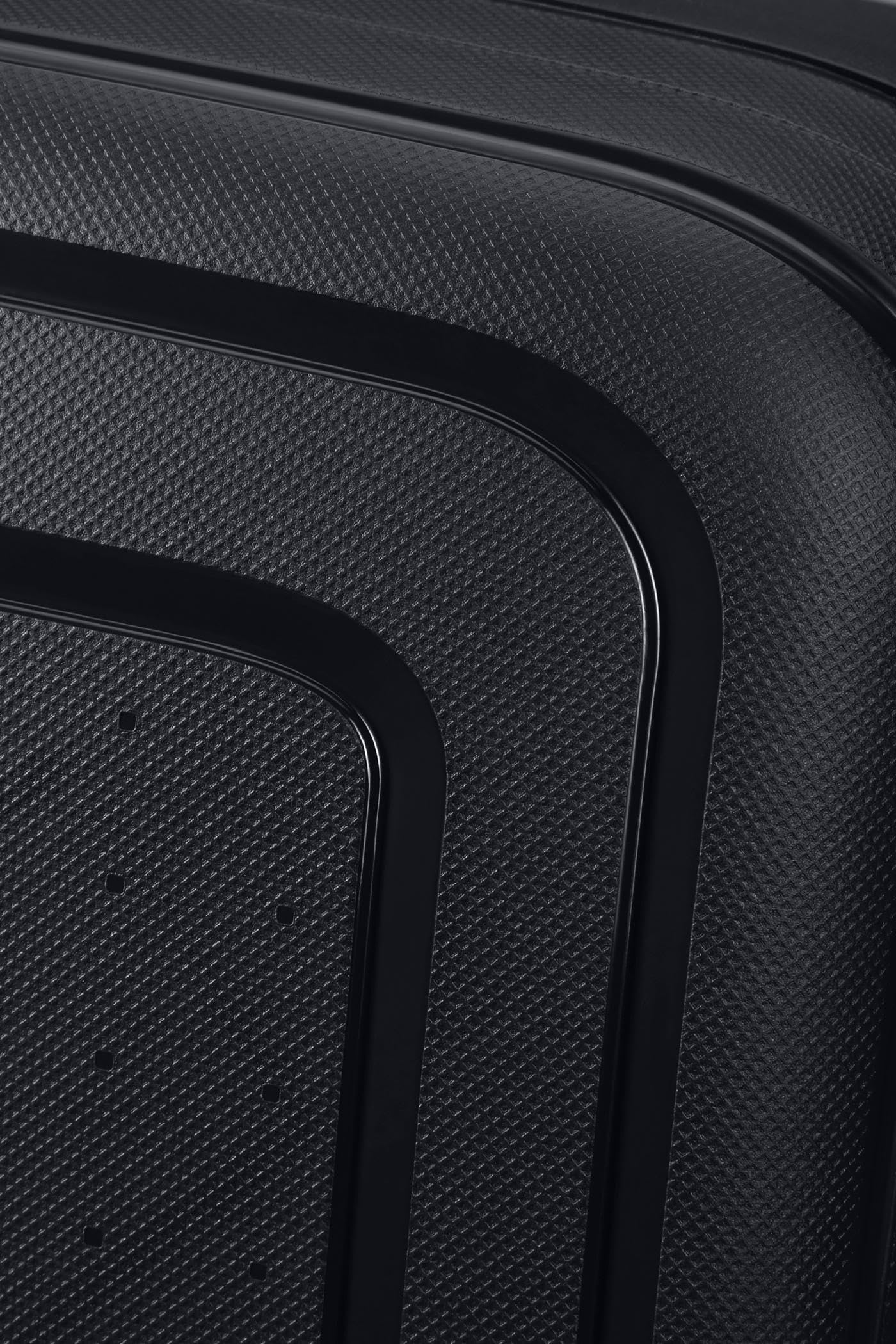 Samsonite S'Cure - Spinner S, Equipaje de Mano, S (55 cm), 34 L, Azul (Dark Blue) — view 76