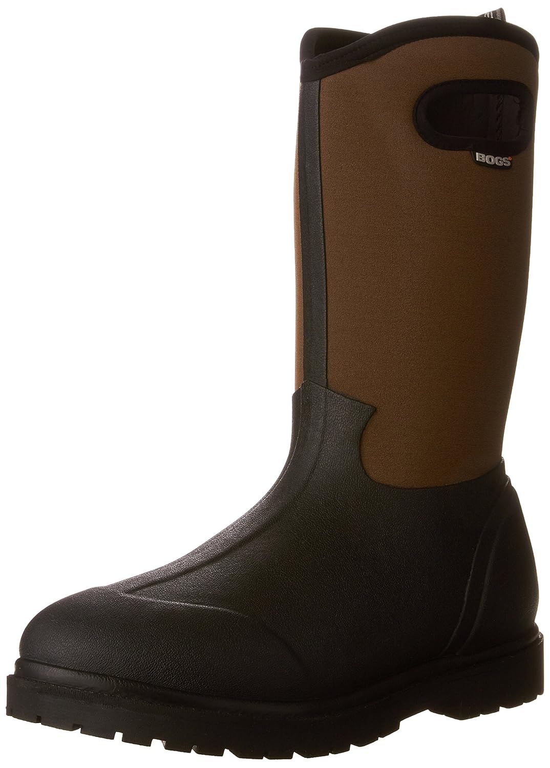 Bogs Men's Roper, Black/Brown, 10 D-Medium - Review, Price and Buying Guide