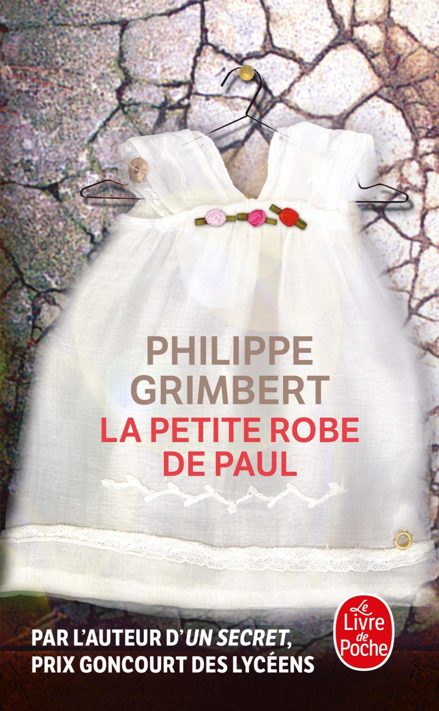 La Petite Robe De Paul (Ldp Litterature)