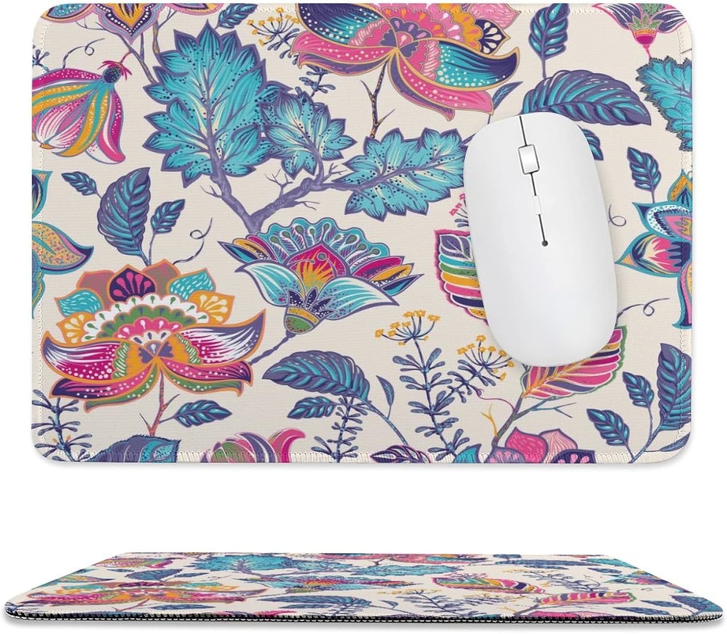 Mouse Pads Washable Computer Mousepad Gaming Mouse Pad for