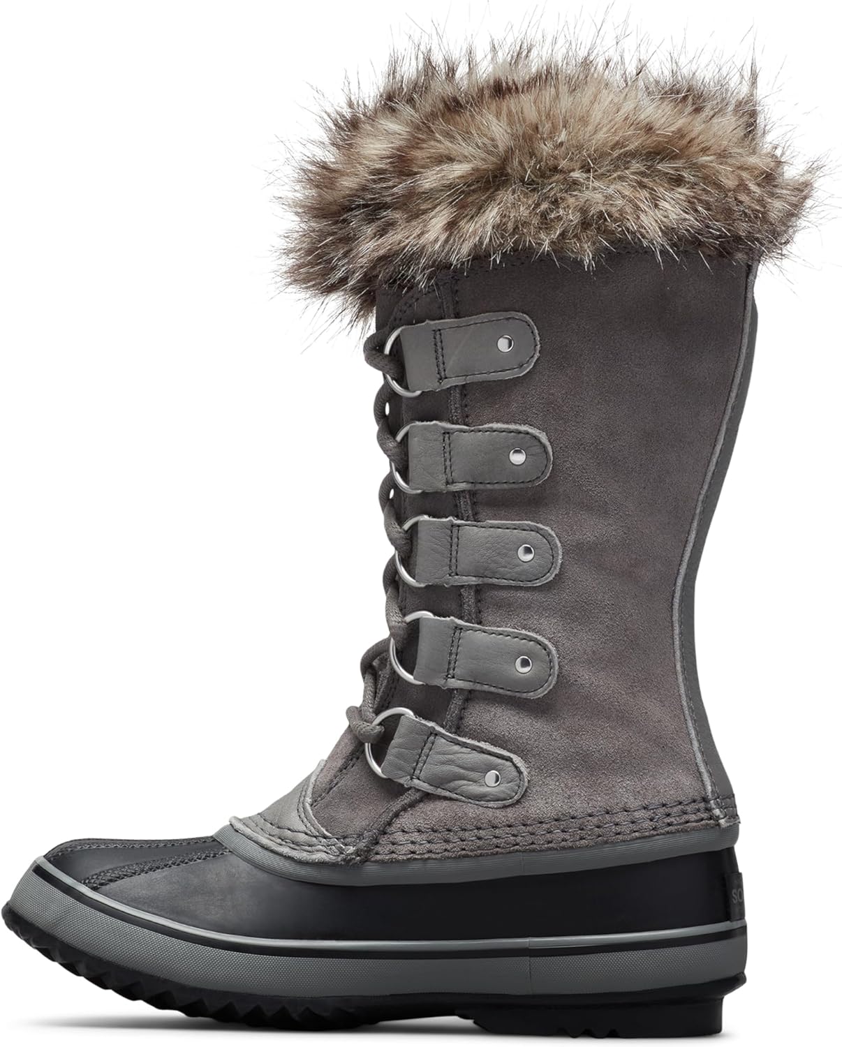 SORENLSW Joan of Arctic Waterproof Boots