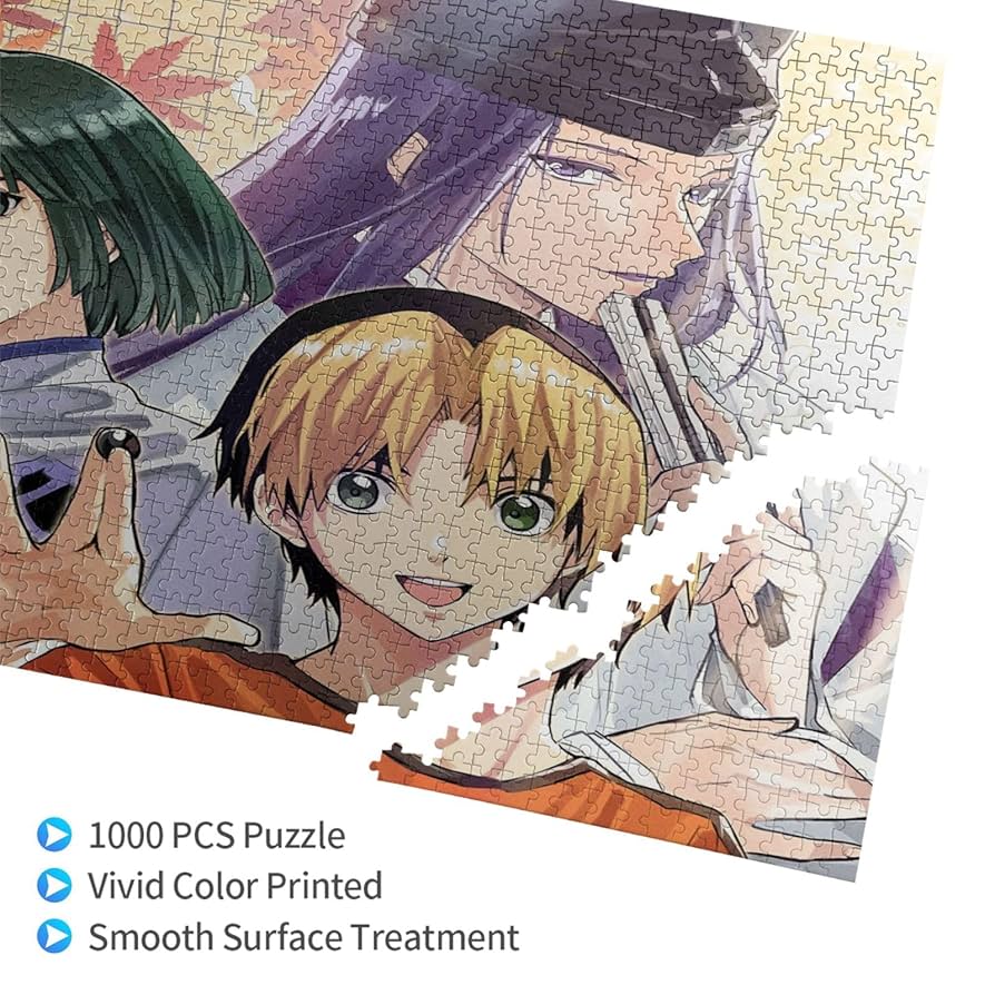 お買得!買うなら今!! ヒカルの碁 パズル 完成済み お買得!買うなら今!! ヒカルの碁 パズル 完成済み Amazon