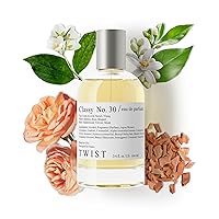 Vista 20 de Twist - Eau de Parfum Agarwood No. 44, inspirado en Oud For Greatness de Initio Parfums, perfume de larga duración unisex, sin parabenos, vegano