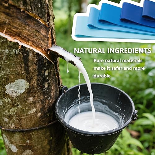 Miniatura 5 de Banda de ejercicio