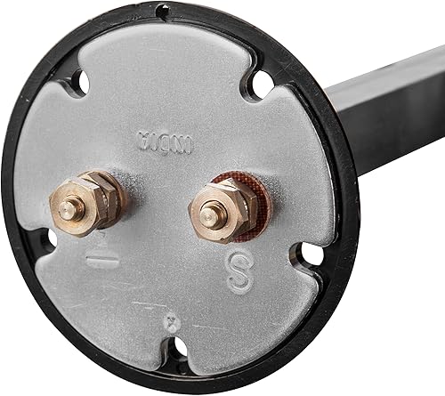 Miniatura 3 de Sierra International 90424P, Combustible, Remitente 4-24" Profundidad, Mediano