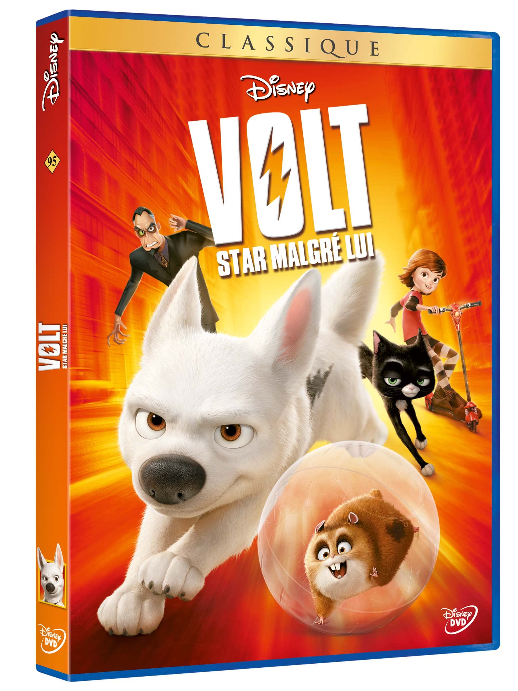 Volt: Amazon.ca: Movies & TV Shows