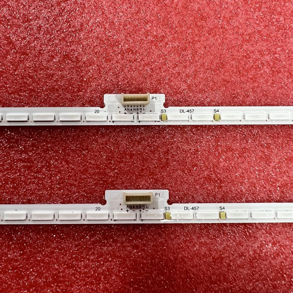 Bande de rétroéclairage LED compatible for TCL 65C815 7016 84EA 65HR710S84A2 V0 Bande lumineuse TV