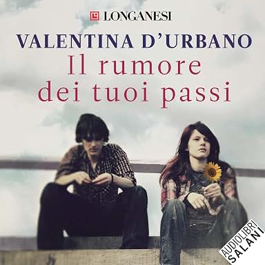 Image for Il rumore dei tuoi passi