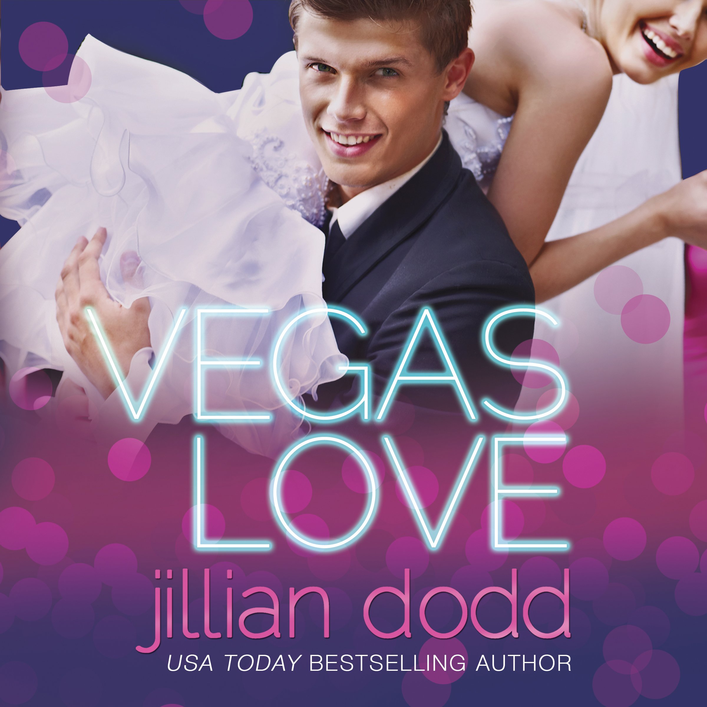 Cover art for Vegas Love