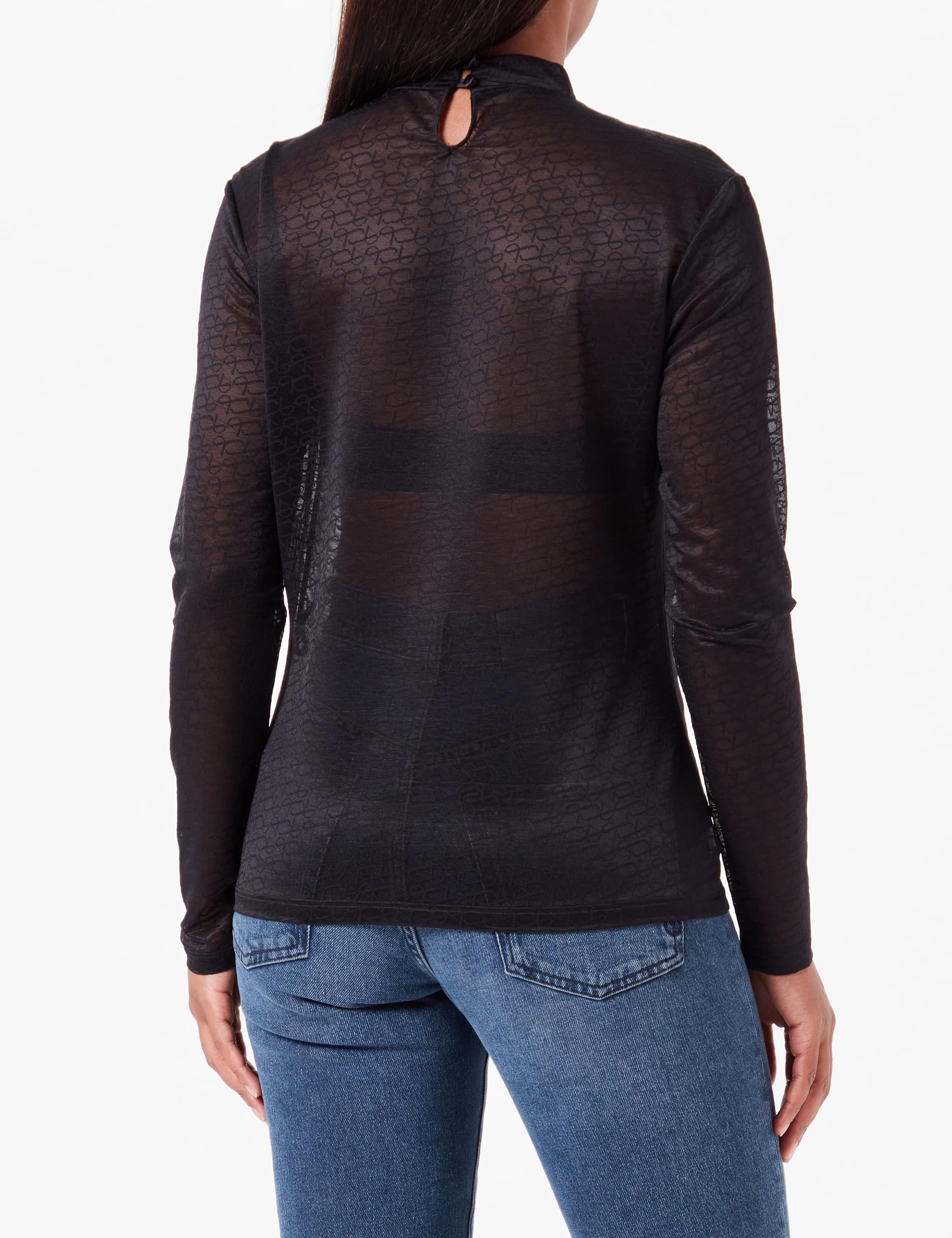 Triumph Damen Signature Sheer Shirt Underwear
