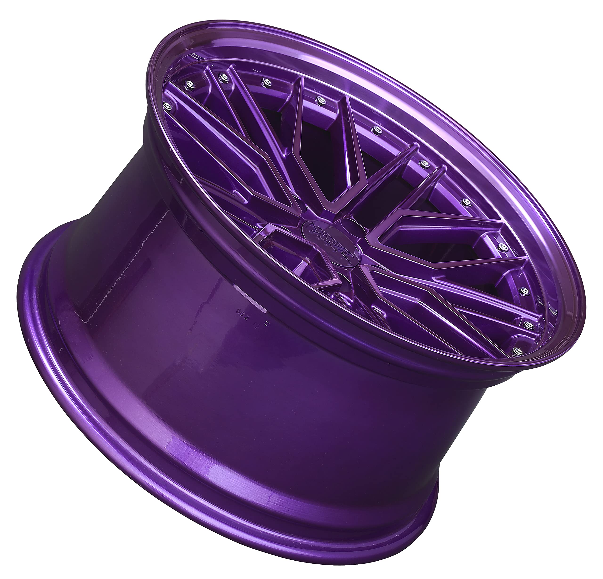 Amazon.com: XXR WHEELS 571 20 X 10.5 BOLT PATERN 5-4.5, Offset: 35