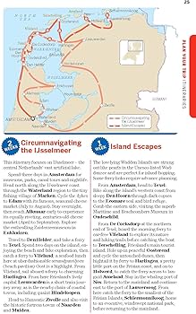 Lonely Planet The Netherlands 7 (Travel Guide): Williams, Nicola