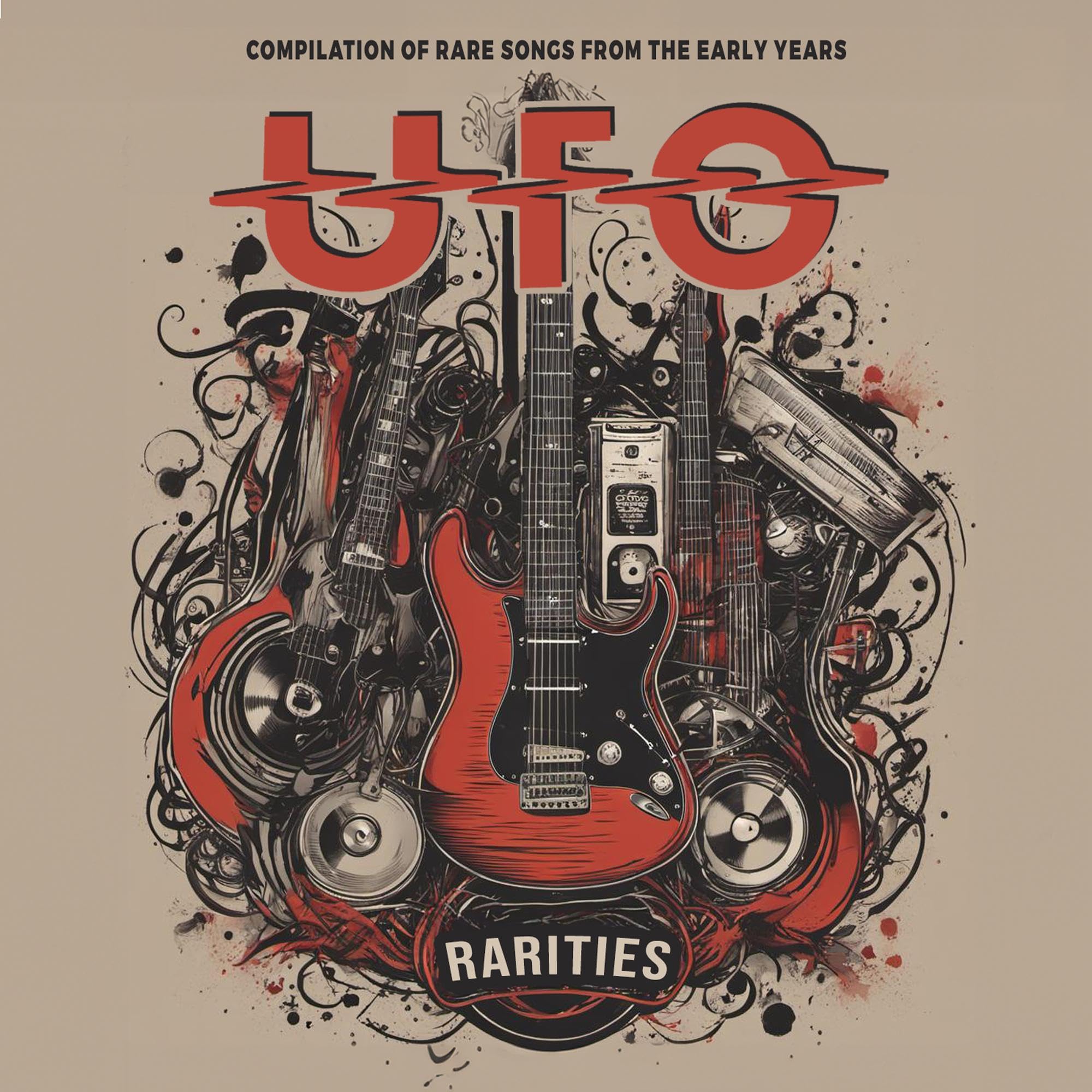 Rarities