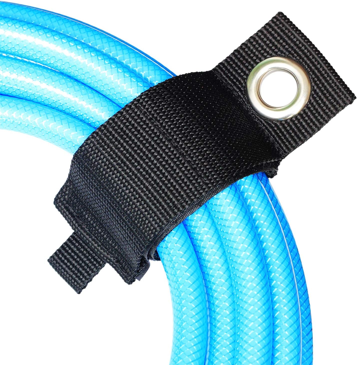 Extension Cord Holder Organizer, Heavy Duty Hook and Loop