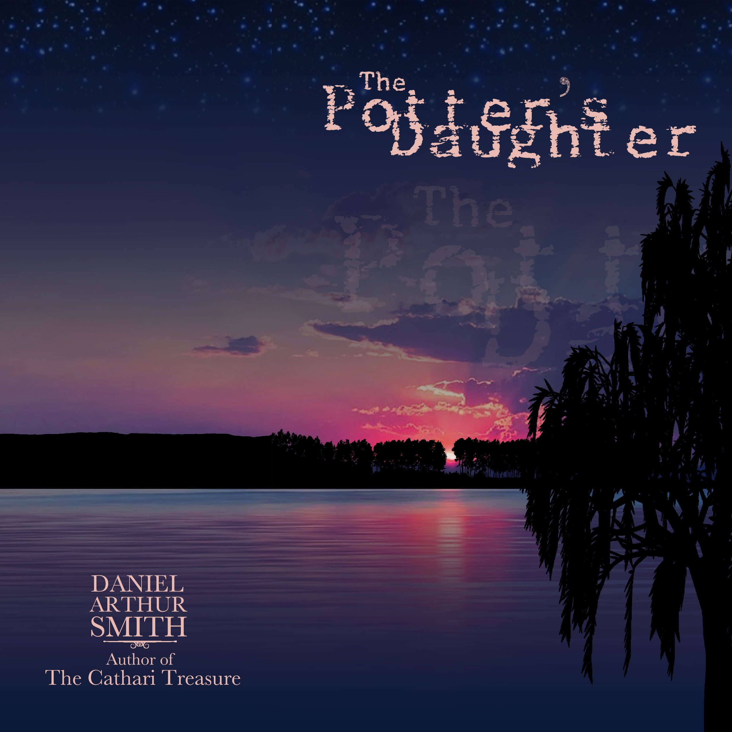 The Potter's Daughter