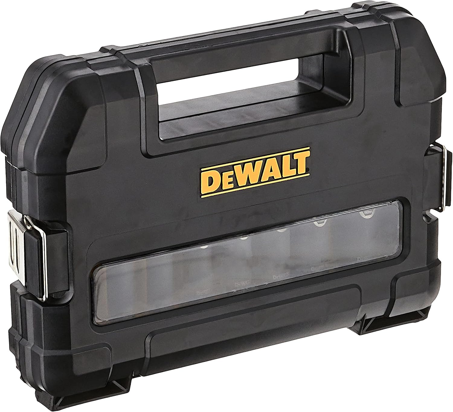 Buy DEWALT DW22838 38Inch 10Piece Impact Ready Socket Set Online in