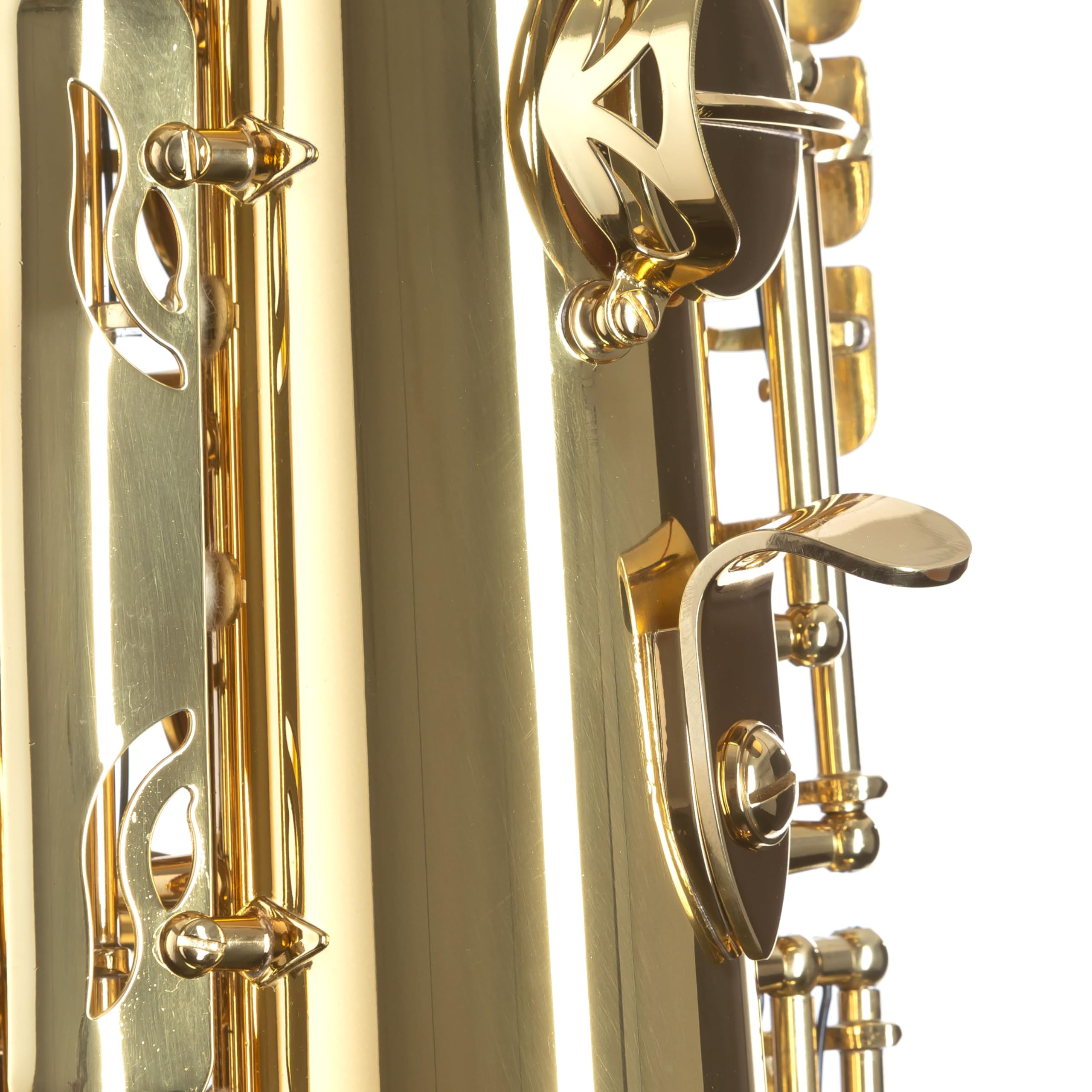 Monzani MZTS-90L Tenorsaxophon - Saxophone ténor