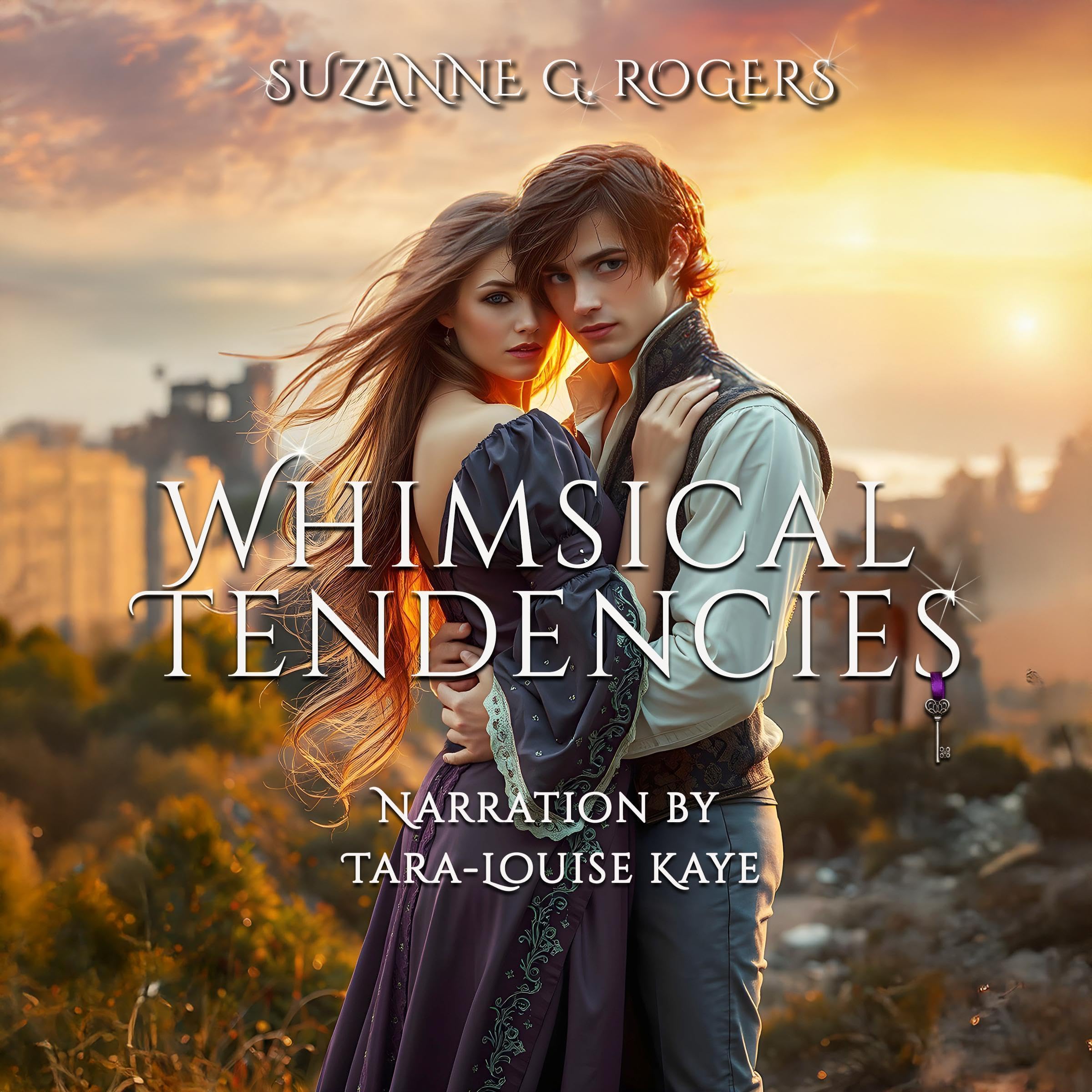 Whimsical Tendencies