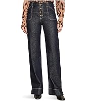 Indigo Dark Rinse Wash