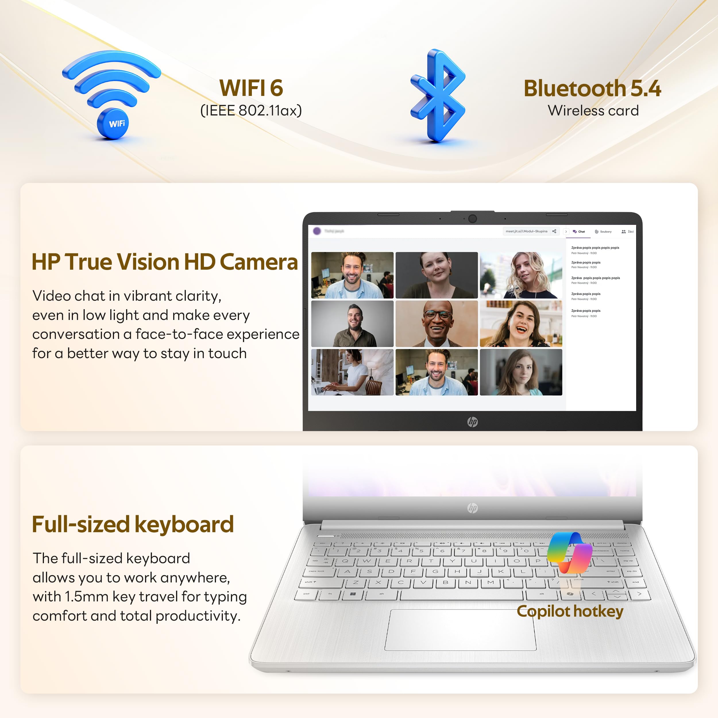 Amazon.co.jp: HP (エイチピー) Stream 14インチノートパソコン AIコ
