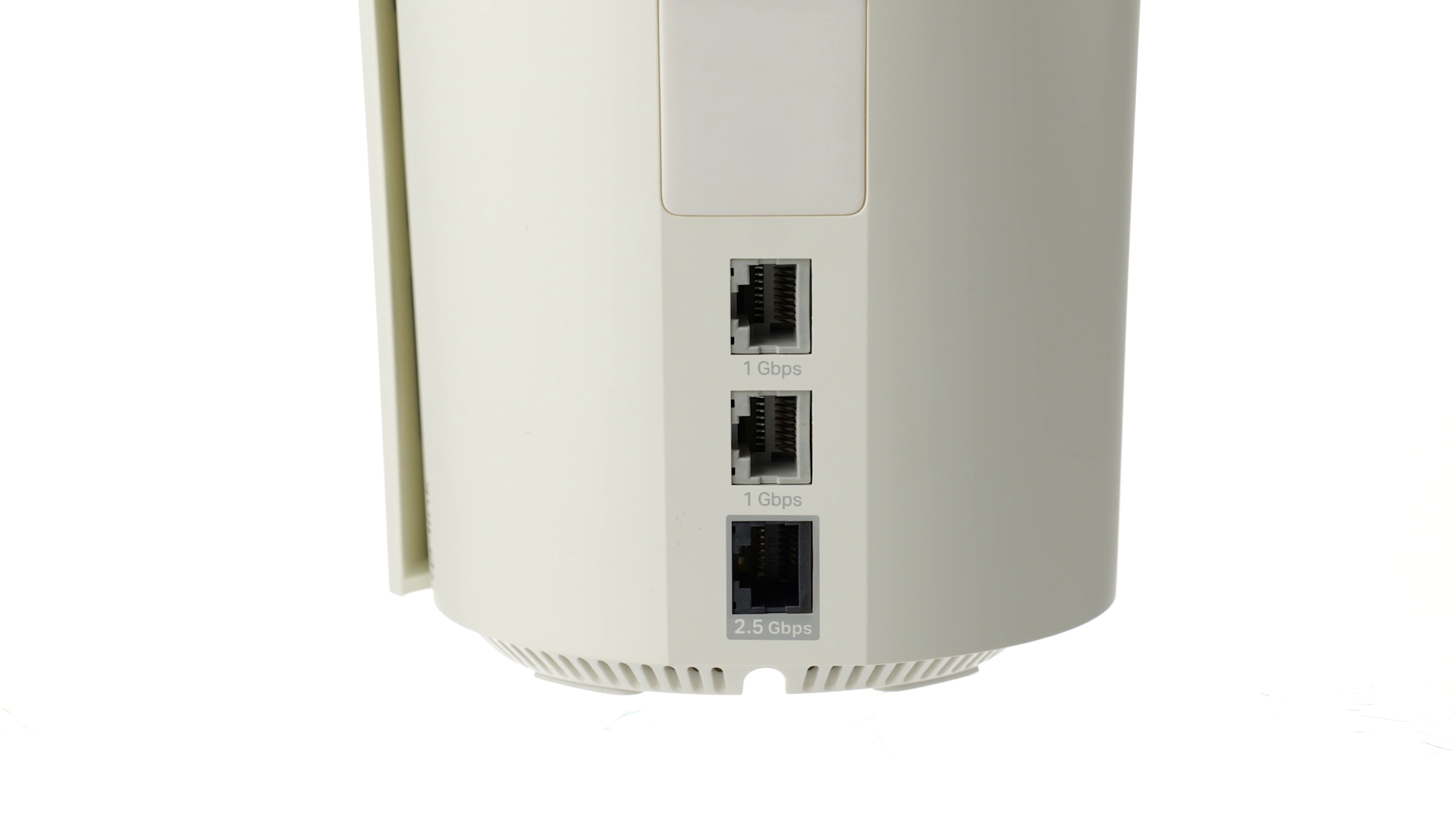 TP-Link Deco X50-5G LTE WLAN Router, 5G Router SIM Card, 2.5 Gbps