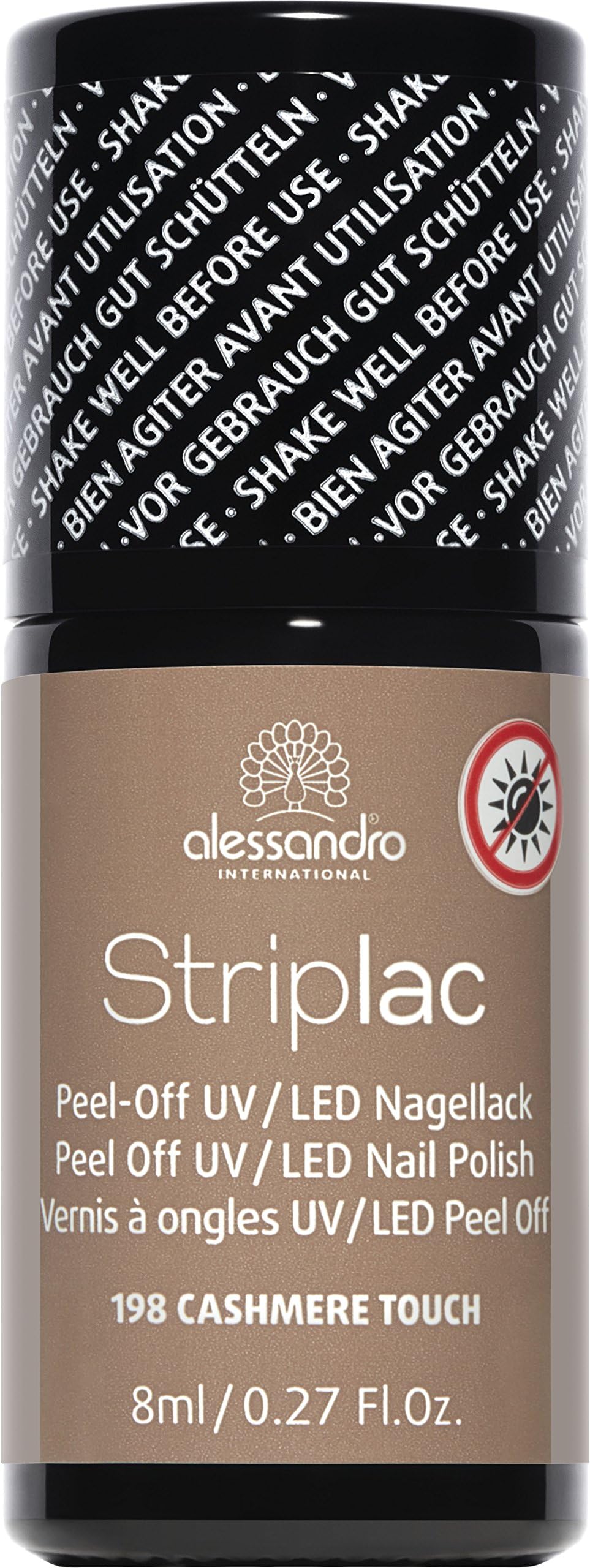 Alessandro Striplac, pack of 1 (1 x 8 ml)