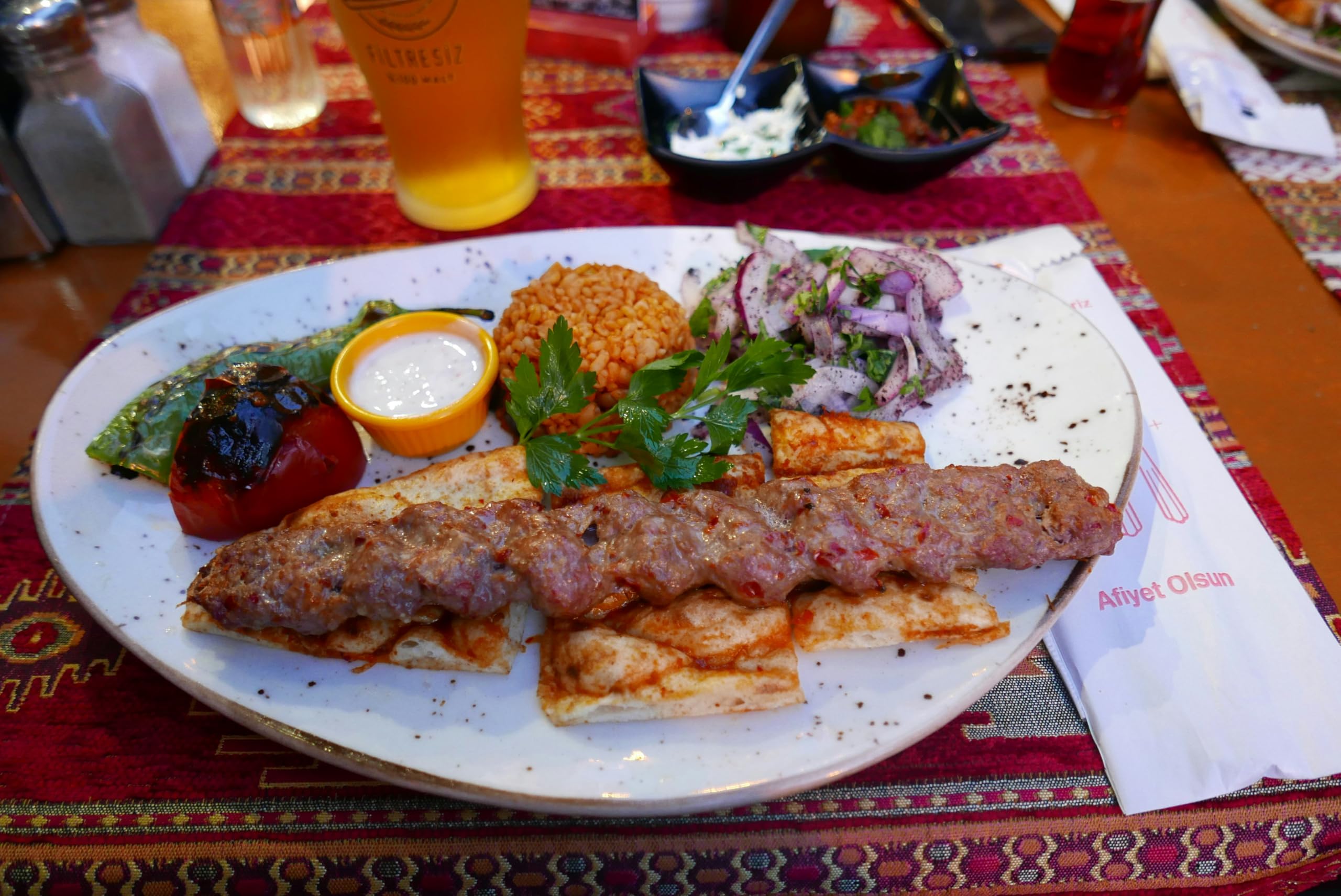 Kamelur Bio Kreuzkümmel gemahlen 250g – Cumin Gewürz aus kontrolliert biologischem Anbau – intensives Aroma für Curry, Chili, Falafel & orientalische Küche – vegan & ohne Zusatzstoffe