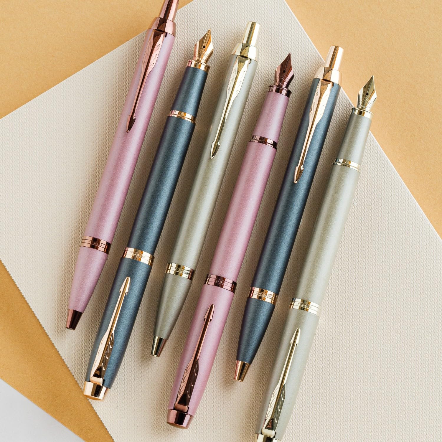 Amazon | PARKER パーカー ボールペン パーカー・IM サンドストーンCHT