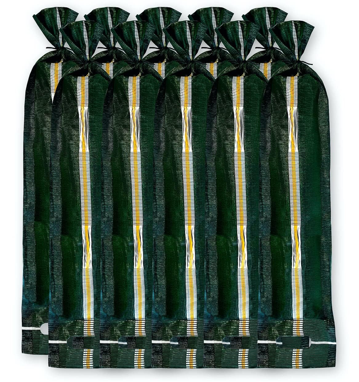 Perch&eacute; I Sacchi Di Sabbia Per Le Inondazioni