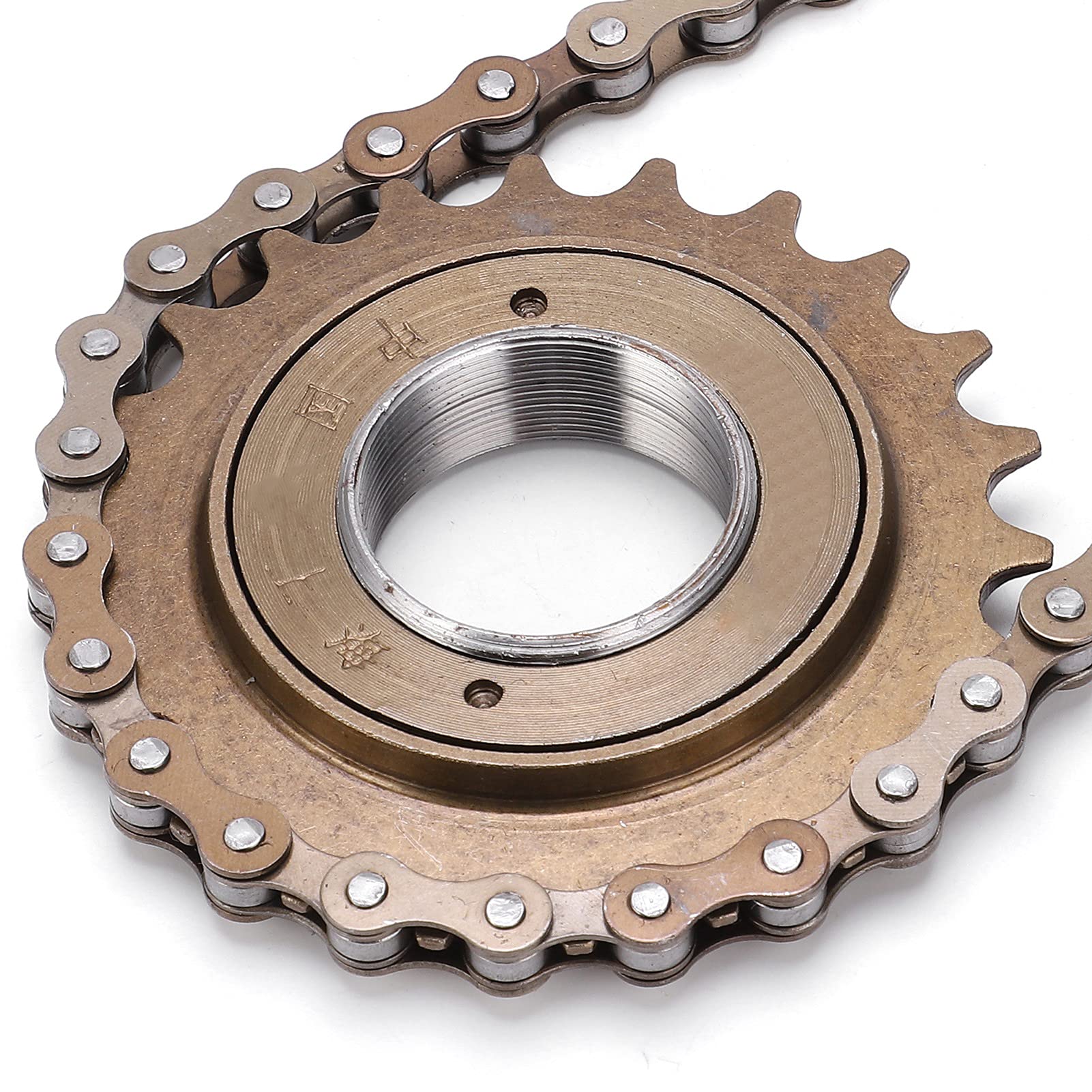 Pignon De Chaîne De Vélo 13T En Acier Au Carbone FYDUN Pour Vélos