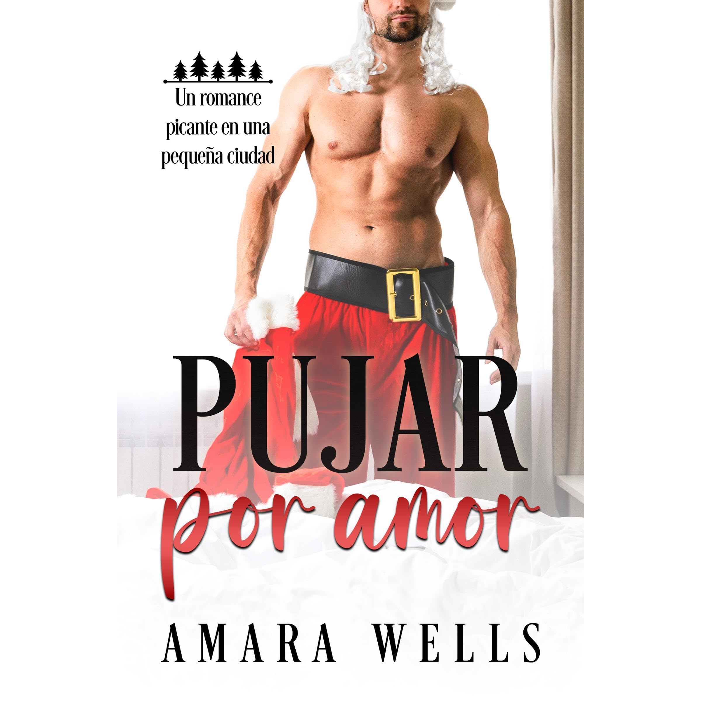 Pujar por amor
