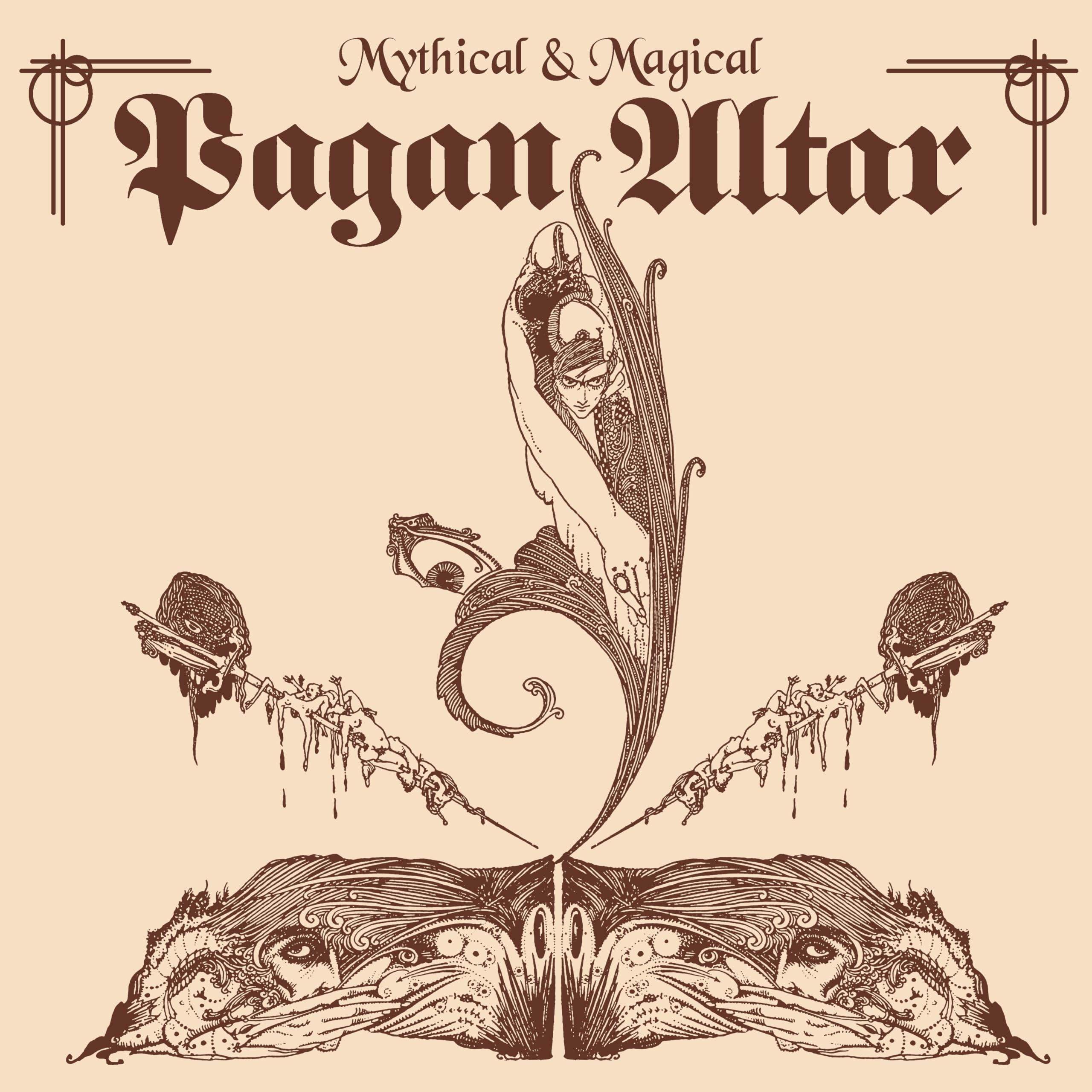 Mythical & Magical