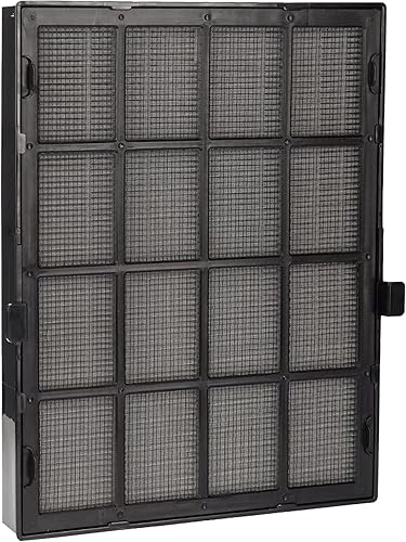 114190 Filtro de repuesto B compatible con purificadores de aire Winix 9500 U300 P300 WAC9000 WAC9500 WAC5000 WAC5000b WAC5300 WAC6300 WAC5500,