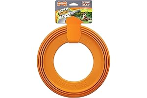 Power Play Super Flyer Gripz Disc for Dogs Super Flyer