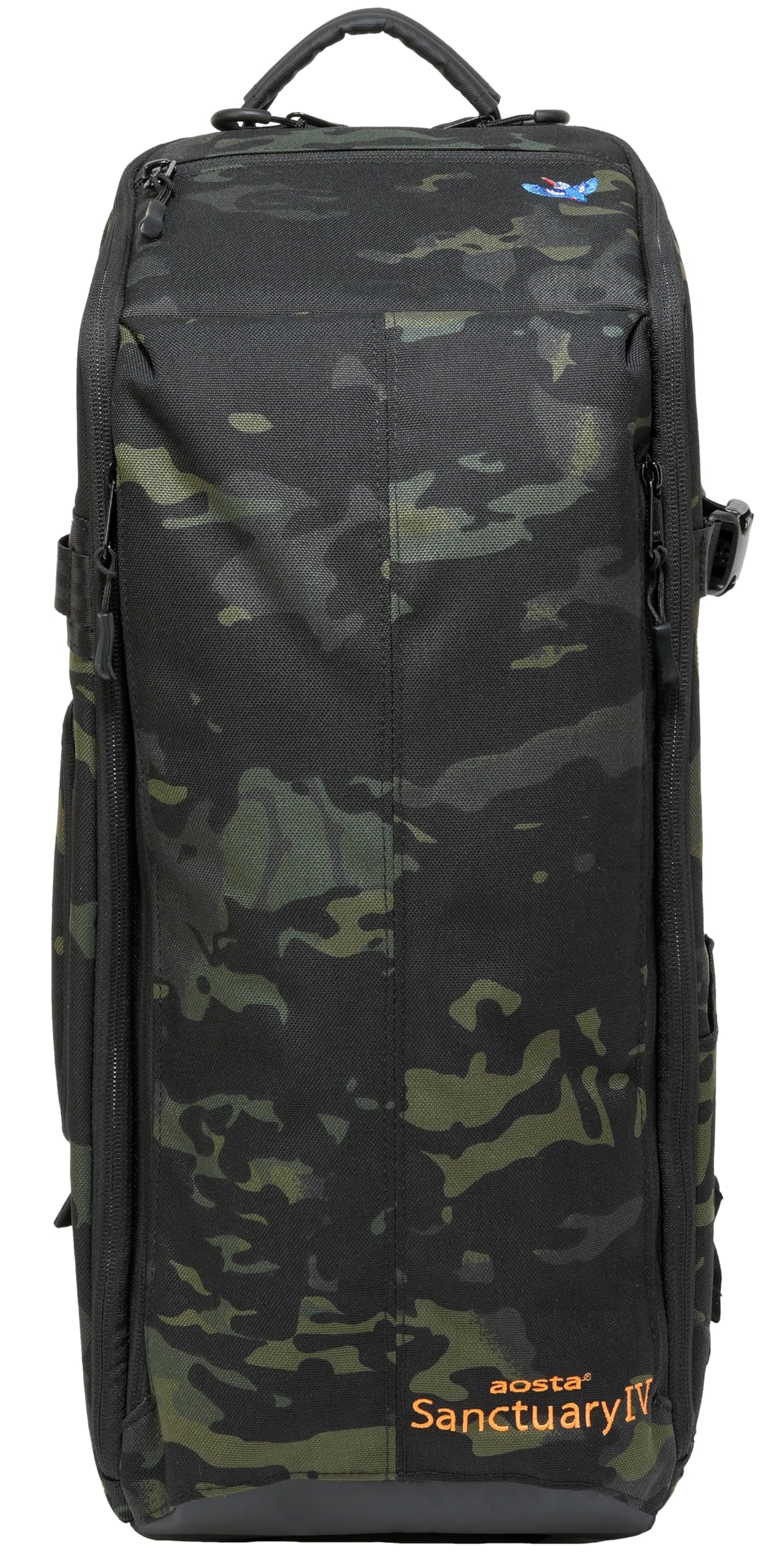 Amazon | [ケンコー] カメラリュック aosta Sanctuary IV RK260