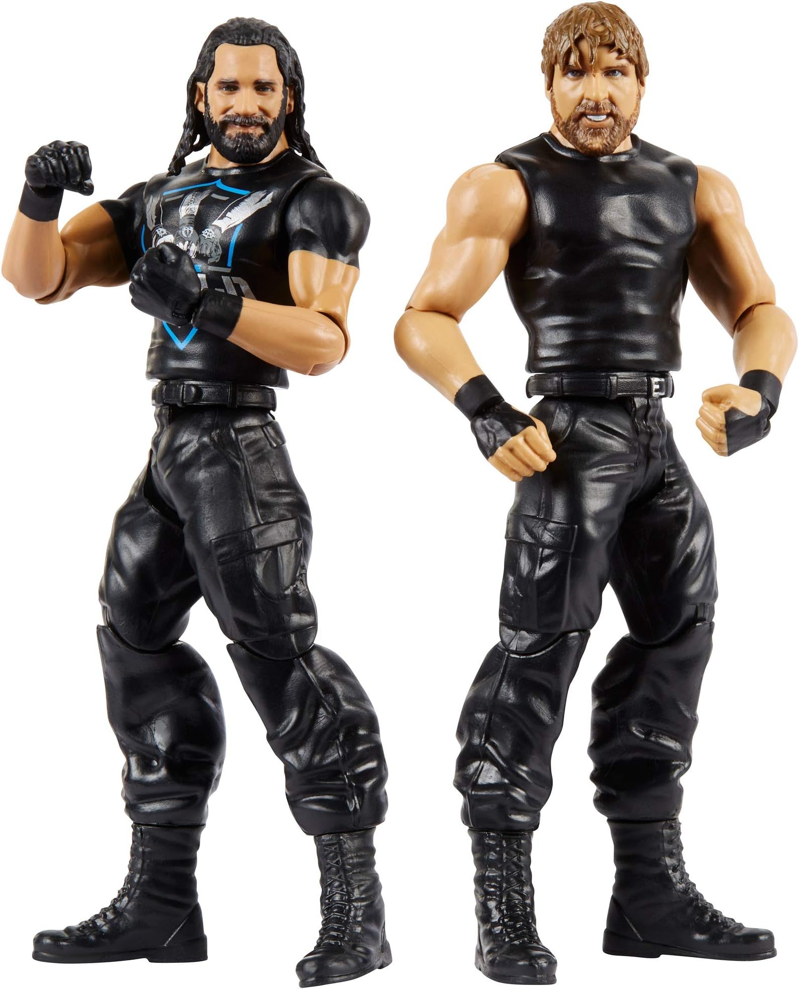 Wwe toys shield Outlet