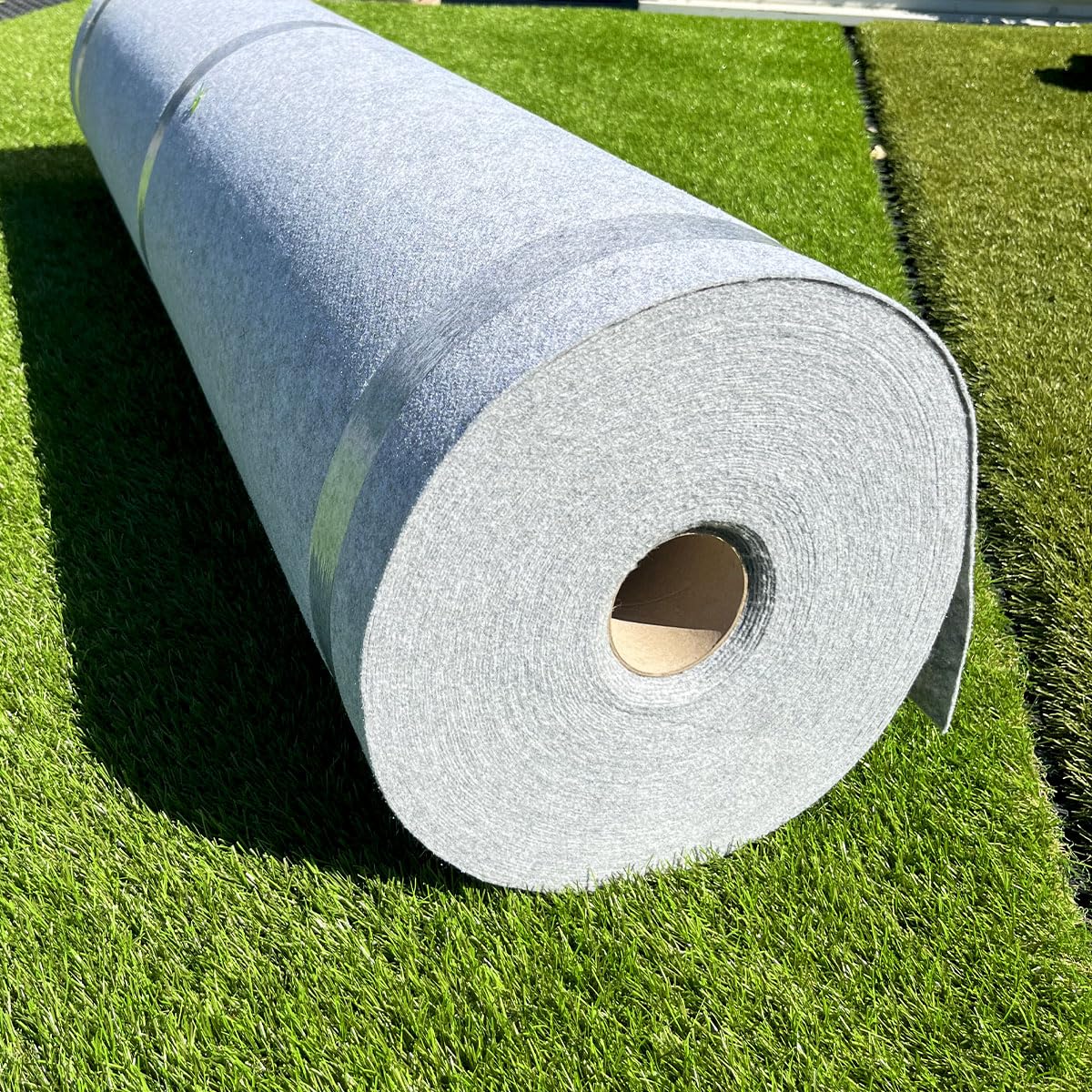 Rouleau de Géotextile 300grs 1.5Mx50ML 75M²