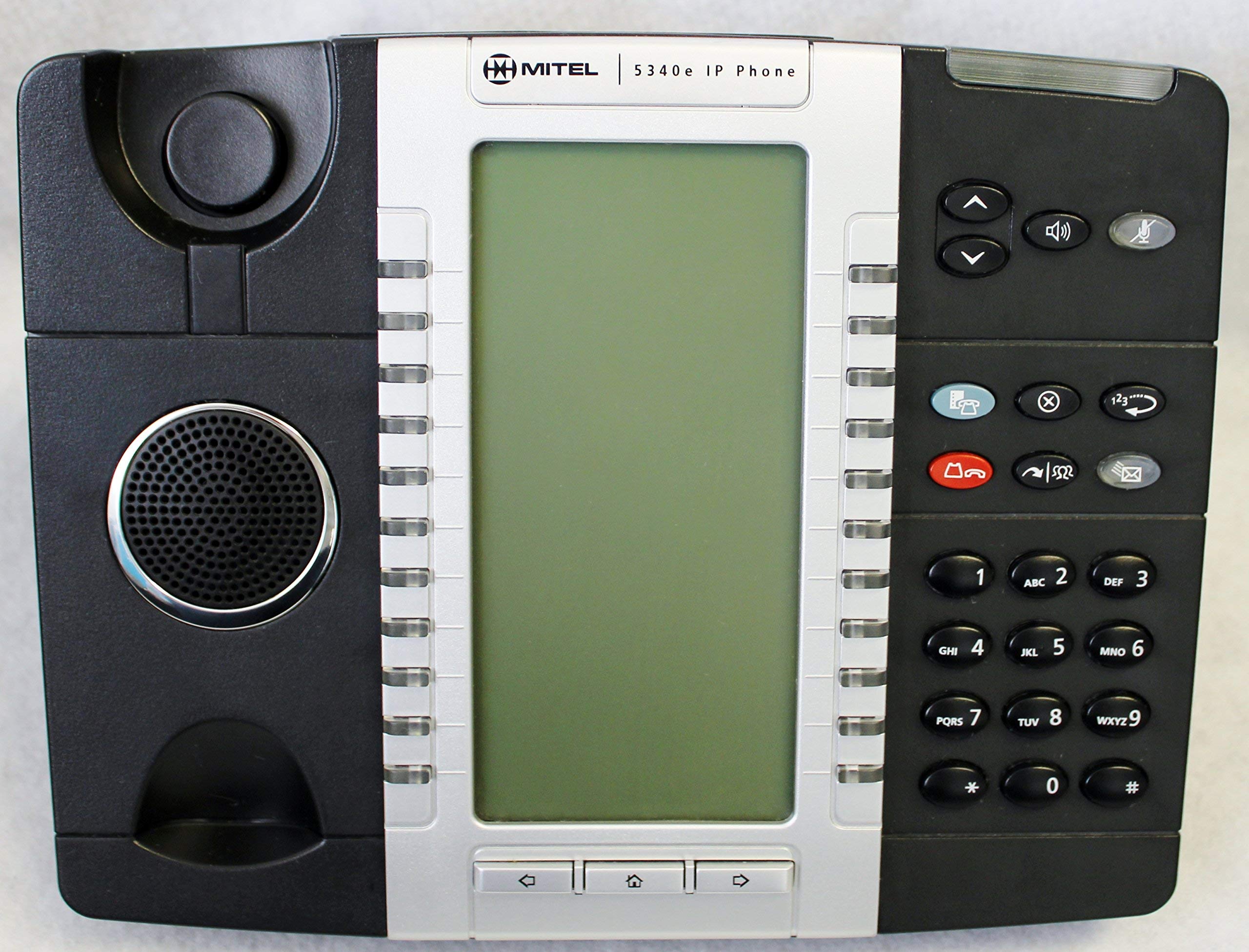 Mitel 5340e IP Phone ~ Part# 50006478 (Certified Refurbished)