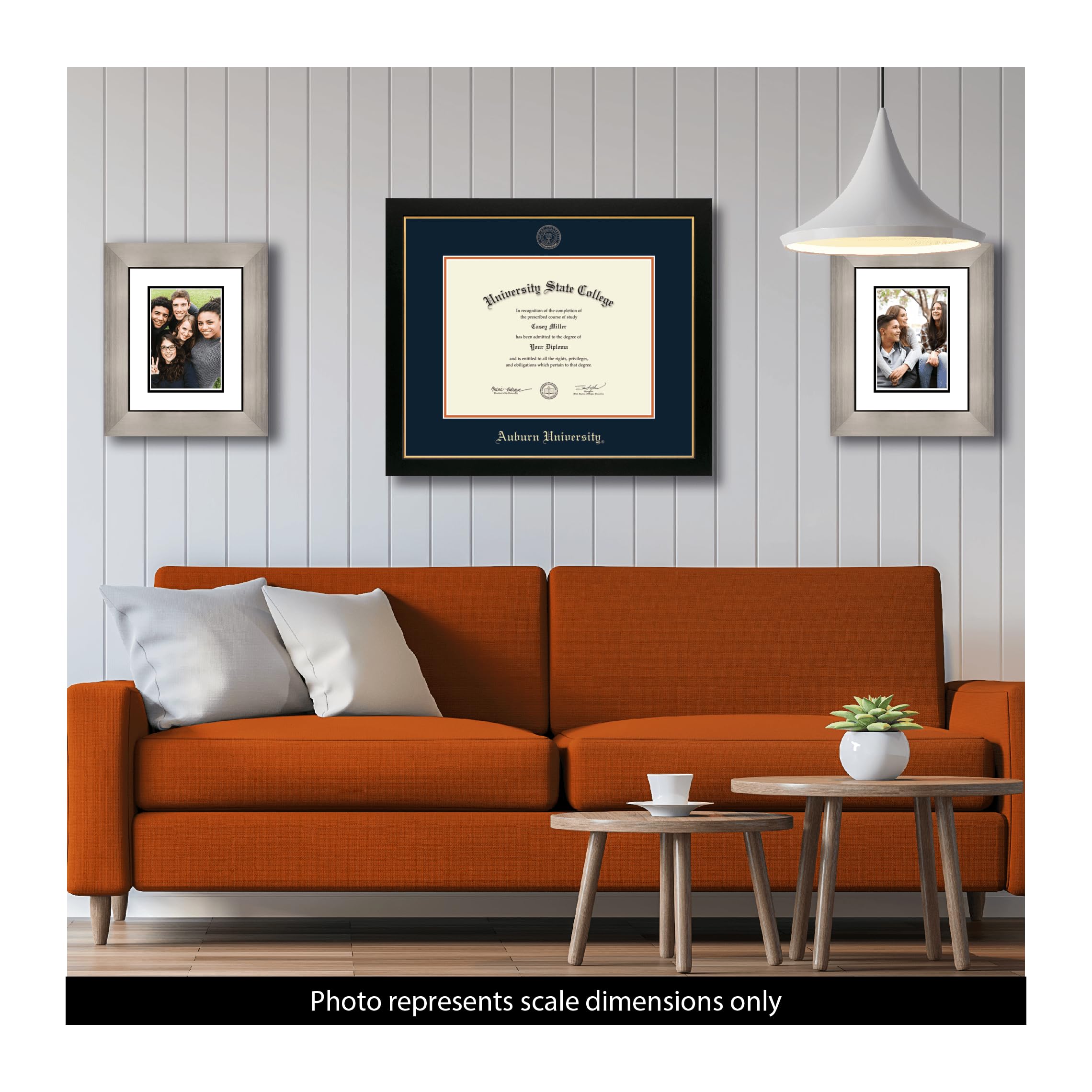 Framerly - Auburn University 17