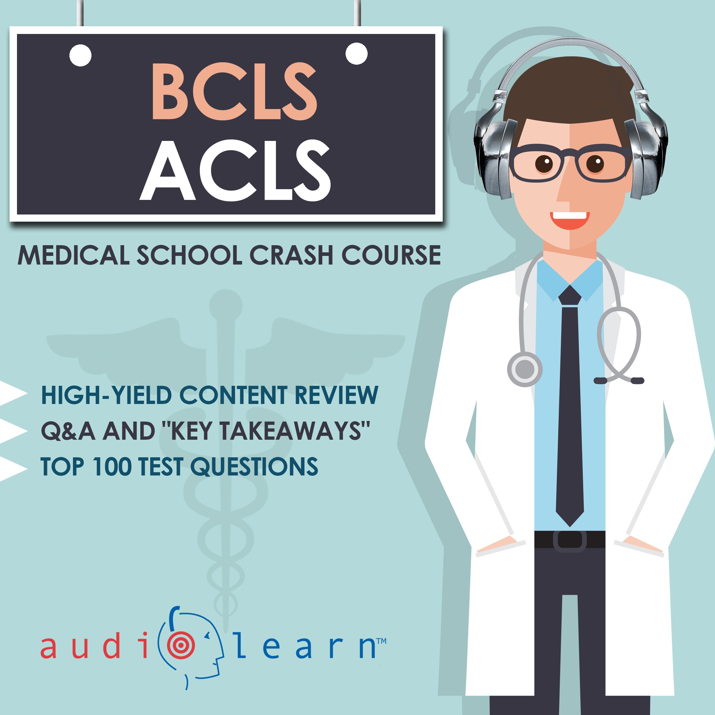 Basic and Advanced Cardiac Life Support