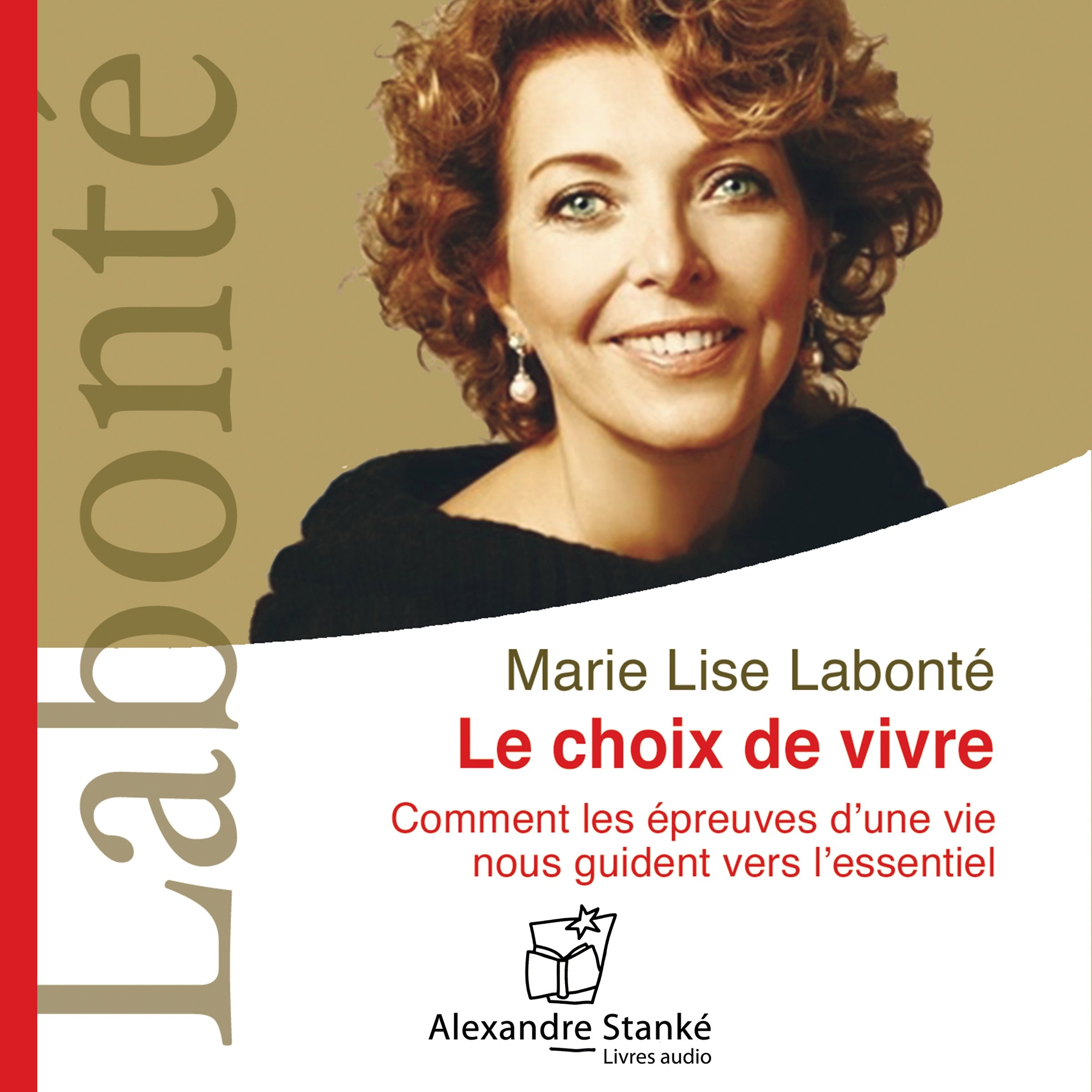 CD LE CHOIX DE VIVRE LABONTE Marie Lise