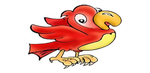 Flarpy Bard